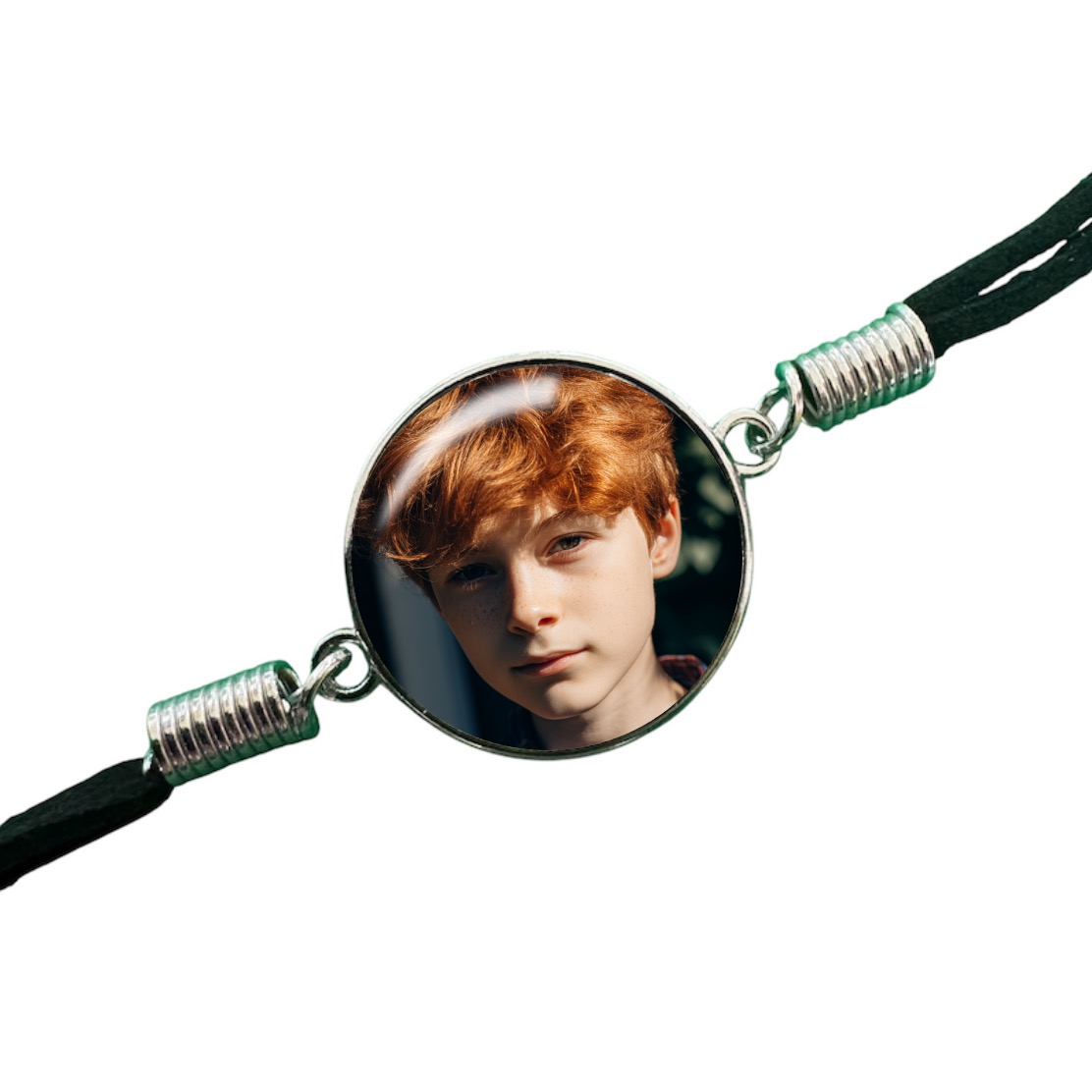 Náramek s fotkou